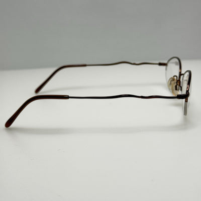 Sophia Loren M123 183 Eyeglasses Eye Glasses Frames 52-19-140