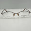 Sophia Loren M123 183 Eyeglasses Eye Glasses Frames 52-19-140