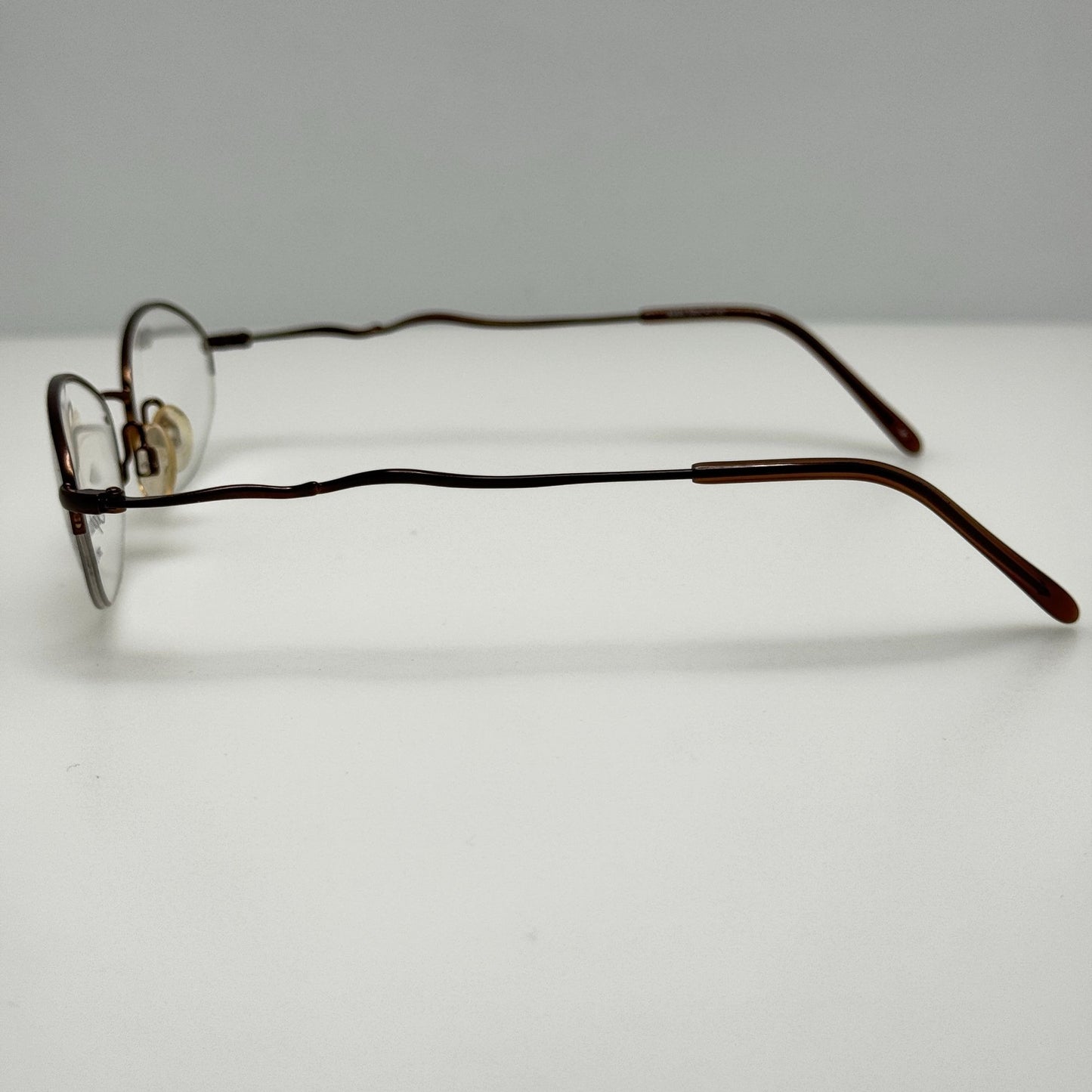 Sophia Loren M123 183 Eyeglasses Eye Glasses Frames 52-19-140