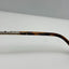 Burberry B 1298 1145 Eyeglasses Eye Glasses Frames Italy 53-17-140