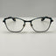 Fysh 3686 M204 Eyeglasses Eye Glasses Frames 51-17-135