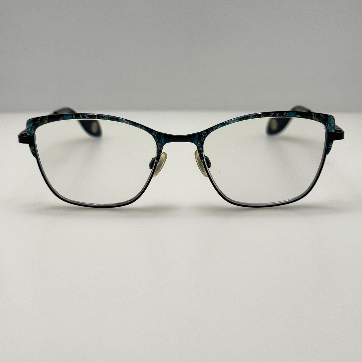 Fysh 3686 M204 Eyeglasses Eye Glasses Frames 51-17-135