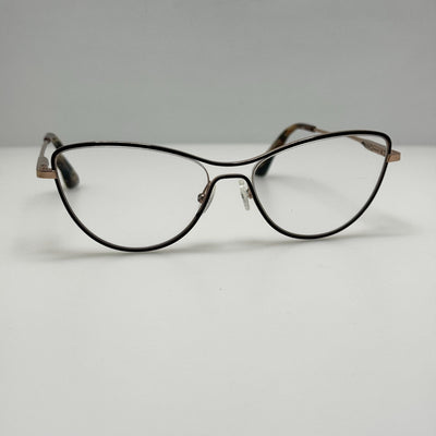 Etnia Eyeglasses Eye Glasses Frames Koenji 4BLPK Barcelona Spain 54-16-137