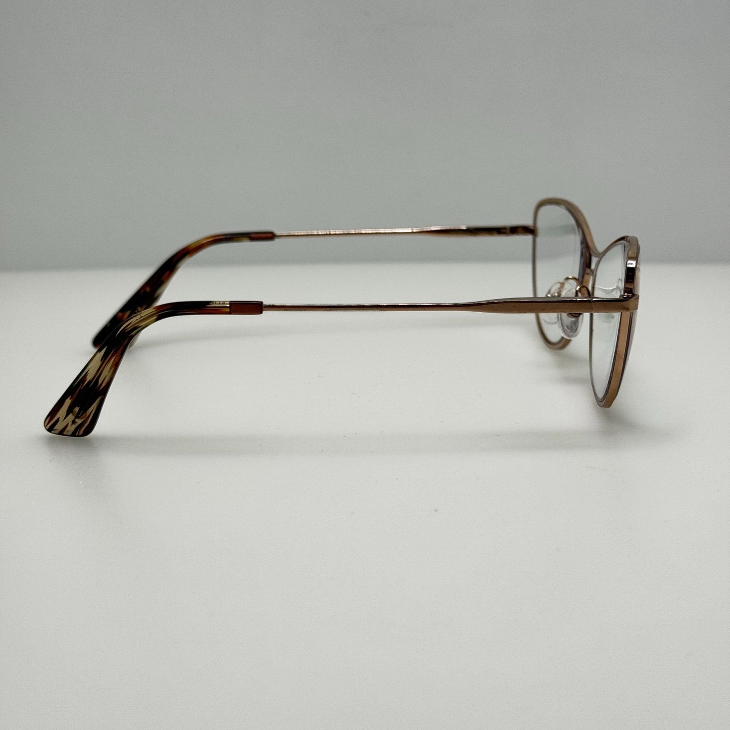 Etnia Eyeglasses Eye Glasses Frames Koenji 4BLPK Barcelona Spain 54-16-137