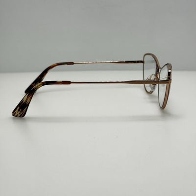 Etnia Eyeglasses Eye Glasses Frames Koenji 4BLPK Barcelona Spain 54-16-137