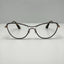 Etnia Eyeglasses Eye Glasses Frames Koenji 4BLPK Barcelona Spain 54-16-137