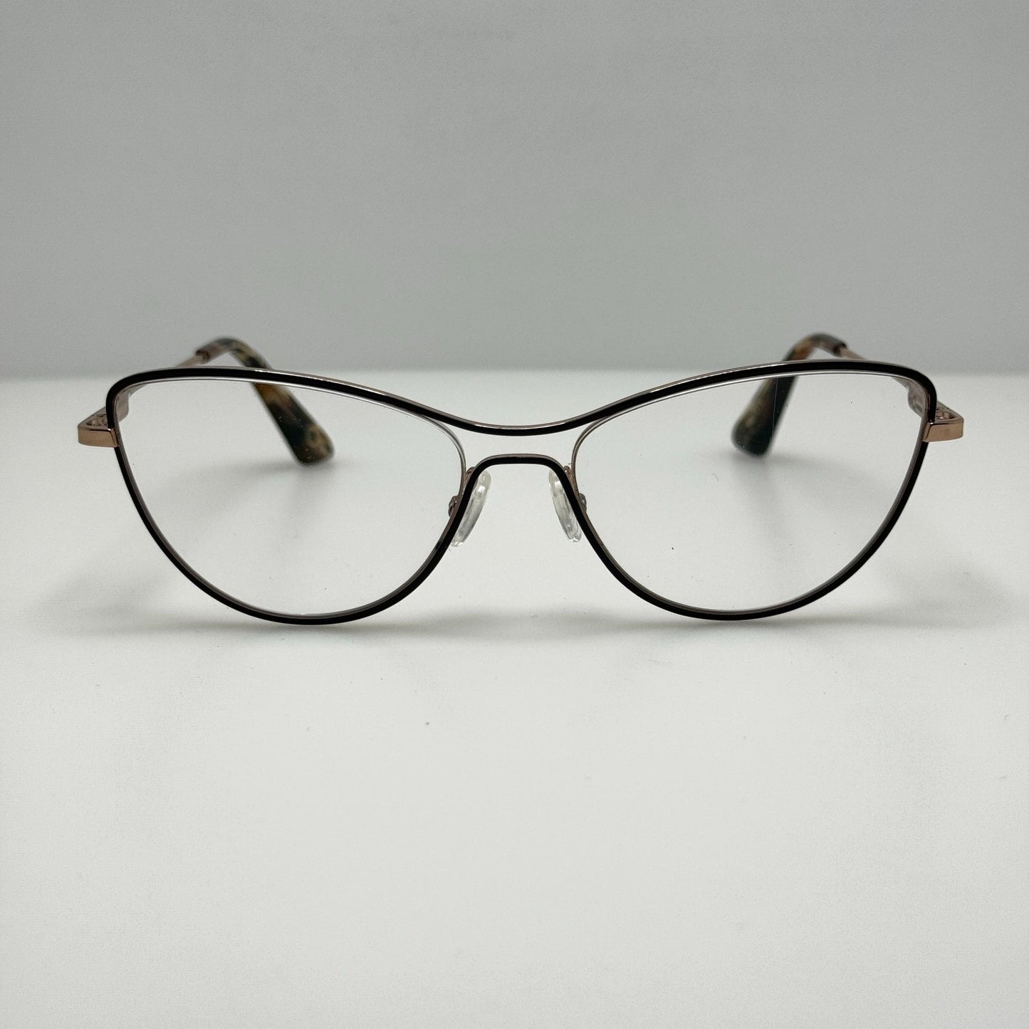 Etnia Eyeglasses Eye Glasses Frames Koenji 4BLPK Barcelona Spain 54-16-137