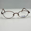 Marcolin Ti2041 Col 100 Eyeglasses Eye Glasses Frames 48-19-135