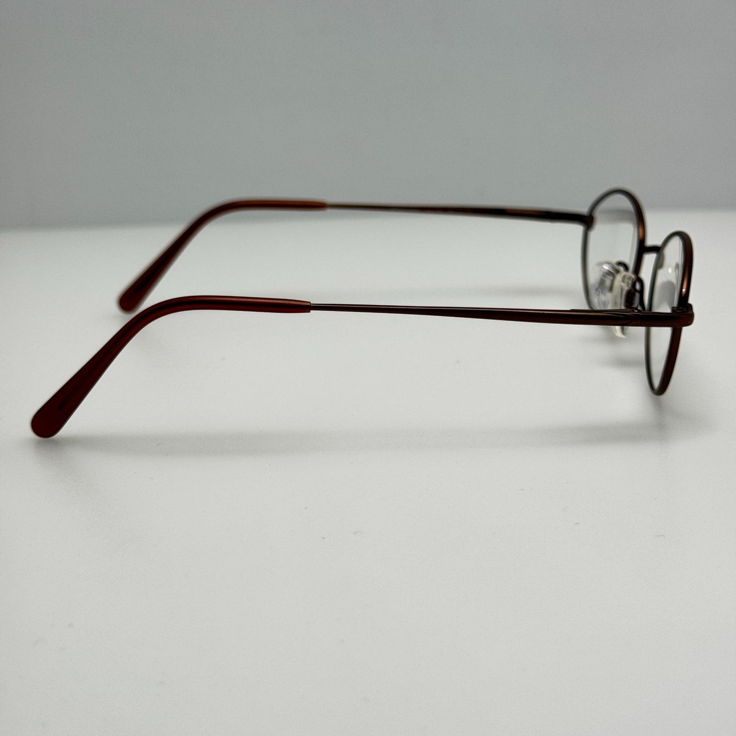 Marcolin Ti2041 Col 100 Eyeglasses Eye Glasses Frames 48-19-135