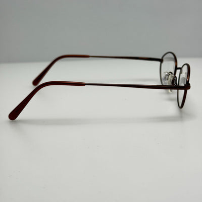 Marcolin Ti2041 Col 100 Eyeglasses Eye Glasses Frames 48-19-135