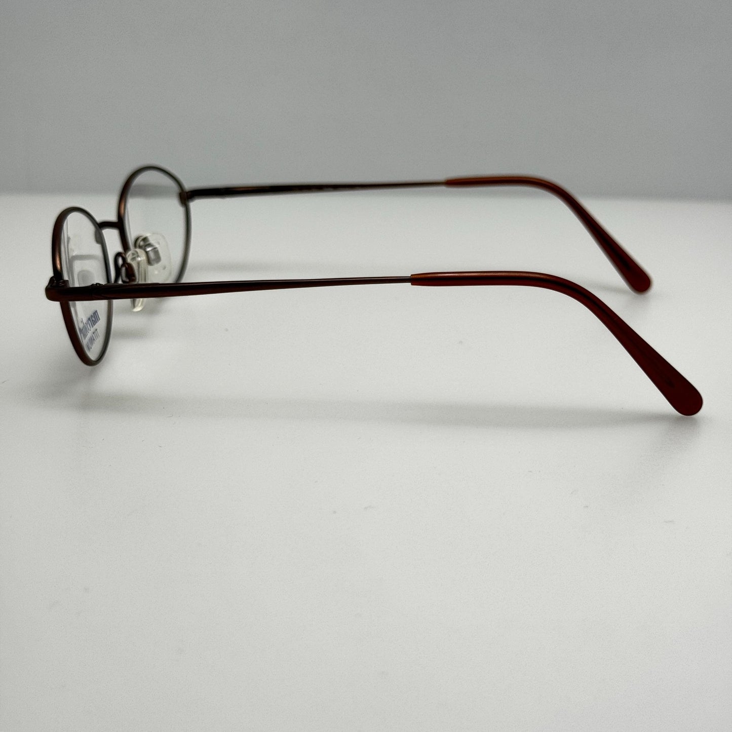 Marcolin Ti2041 Col 100 Eyeglasses Eye Glasses Frames 48-19-135