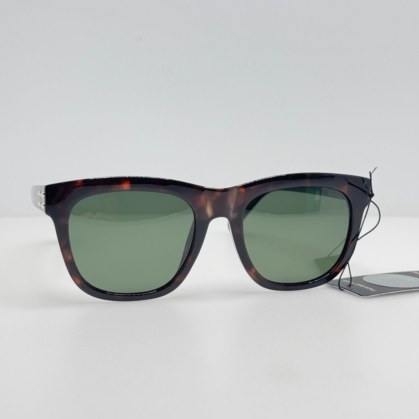 Sojos Sunglasses SJ2145 C7 MZ Polarized 53-22-147