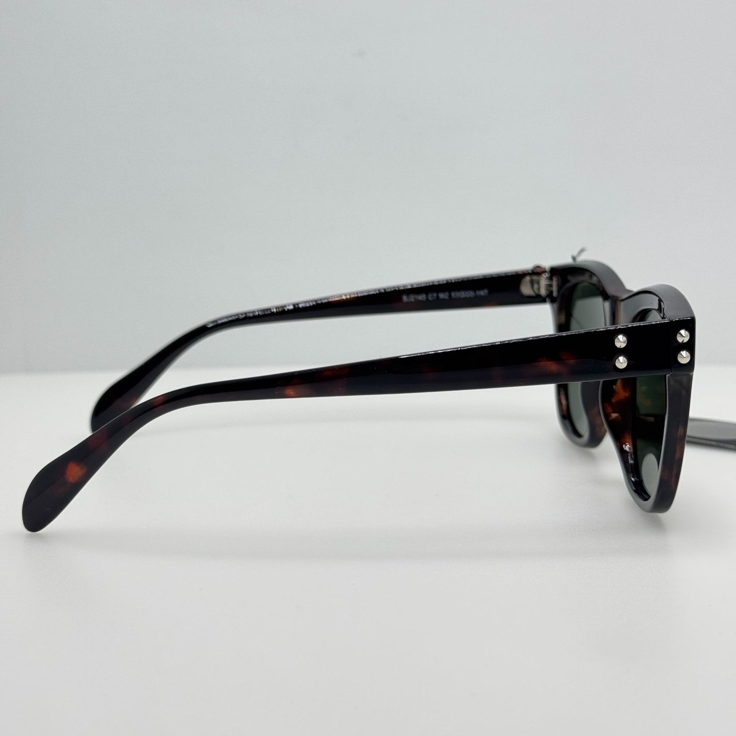 Sojos Sunglasses SJ2145 C7 MZ Polarized 53-22-147
