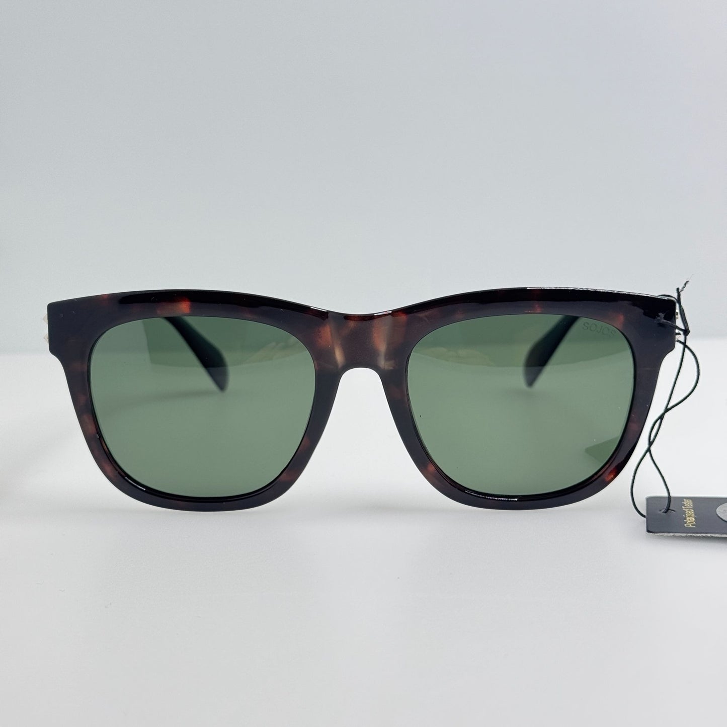 Sojos Sunglasses SJ2145 C7 MZ Polarized 53-22-147
