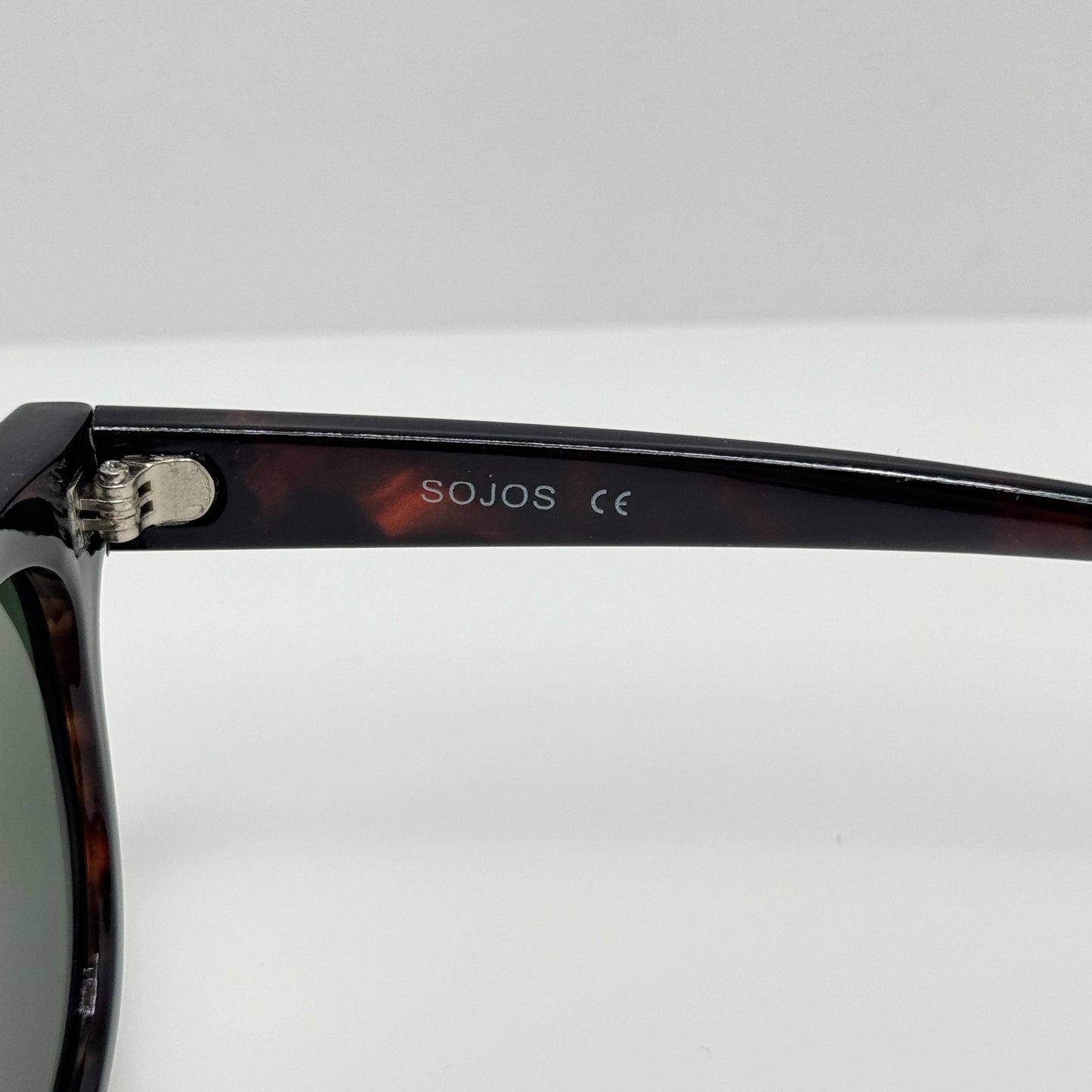 Sojos Sunglasses SJ2145 C7 MZ Polarized 53-22-147