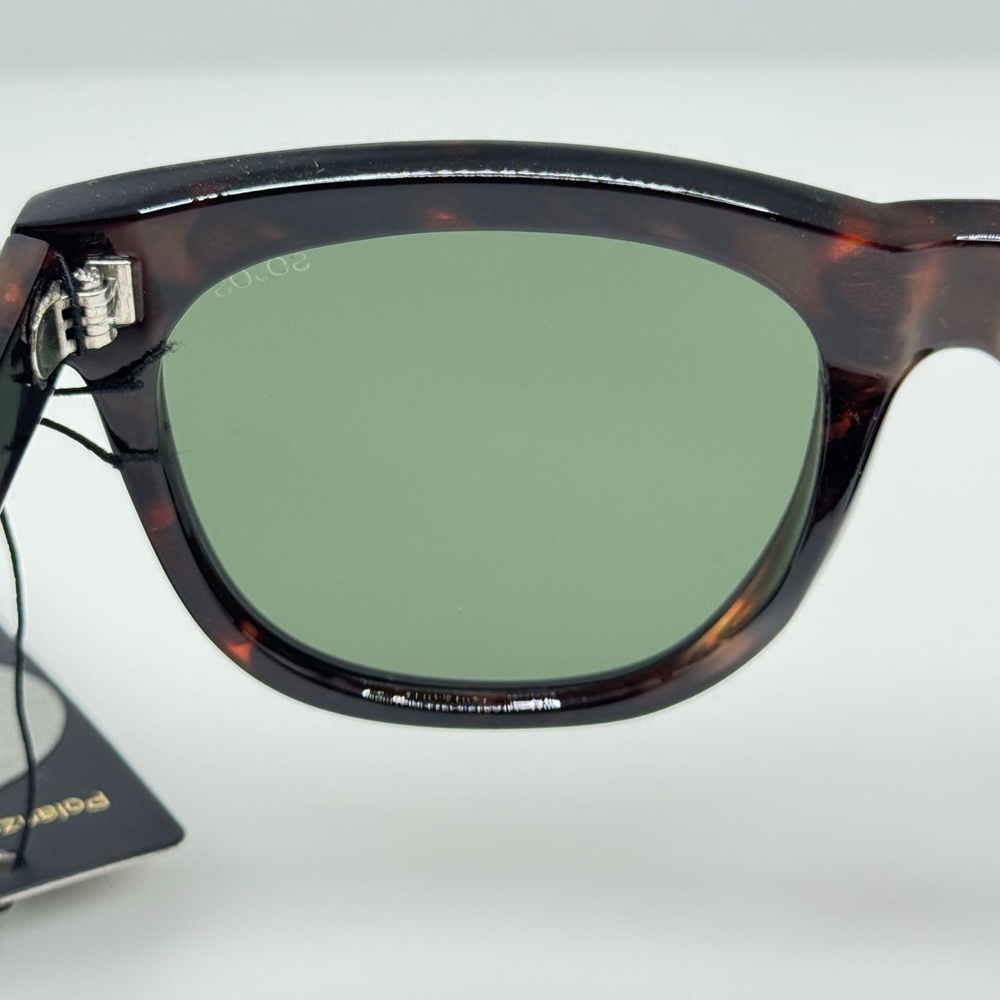 Sojos Sunglasses SJ2145 C7 MZ Polarized 53-22-147