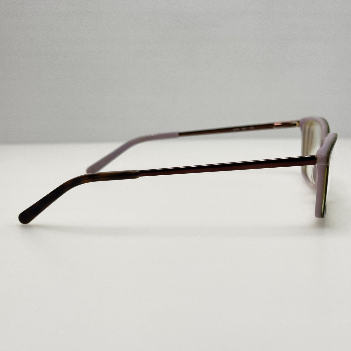 Banana Republic Eye Glasses Eyeglasses Frames Cate DX1 53-14-135