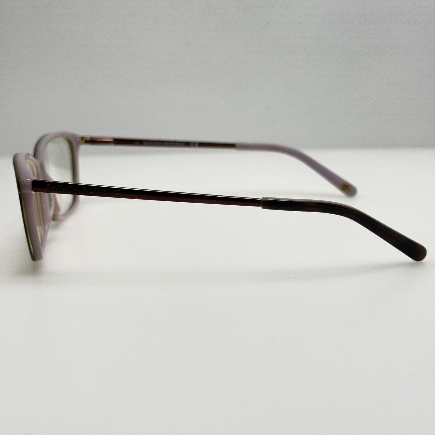 Banana Republic Eye Glasses Eyeglasses Frames Cate DX1 53-14-135