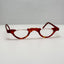 Eyebobs Eyeglasses Eye Glasses Readers 2110 46 Topless 36-28 +2.50