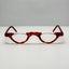 Eyebobs Eyeglasses Eye Glasses Readers 2110 46 Topless 36-28 +2.50
