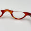 Eyebobs Eyeglasses Eye Glasses Readers 2110 46 Topless 36-28 +2.50
