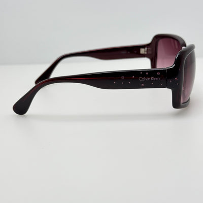 Calvin Klein Sunglasses CK 61-16-125