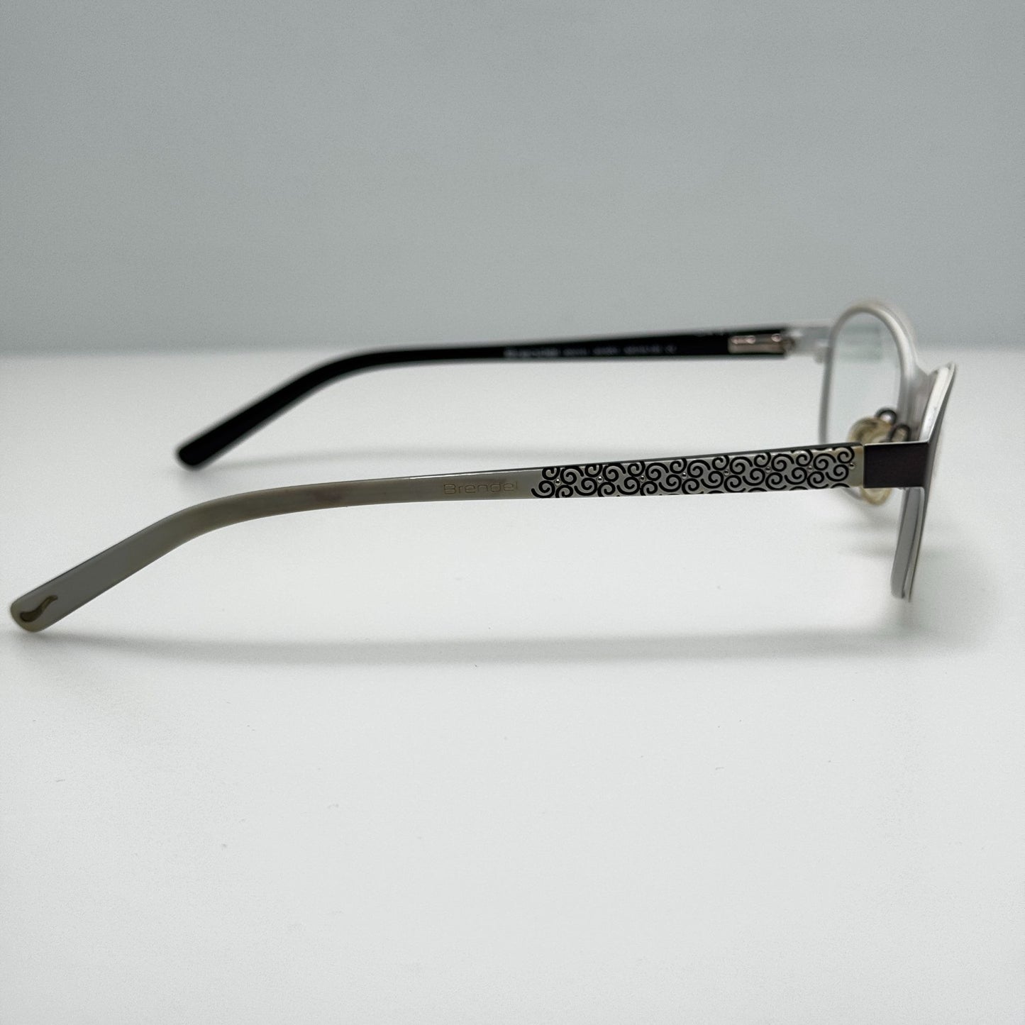 Brendel 902131 30/GRY Eyeglasses Eye Glasses Frames 52-15-135