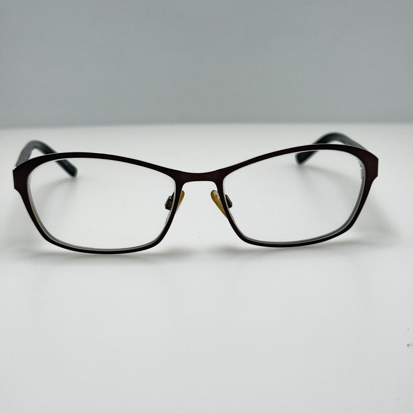Brendel 902131 30/GRY Eyeglasses Eye Glasses Frames 52-15-135