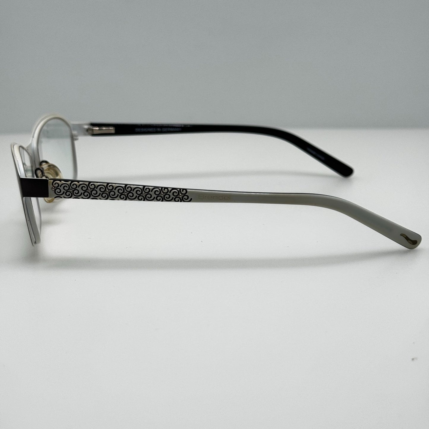 Brendel 902131 30/GRY Eyeglasses Eye Glasses Frames 52-15-135