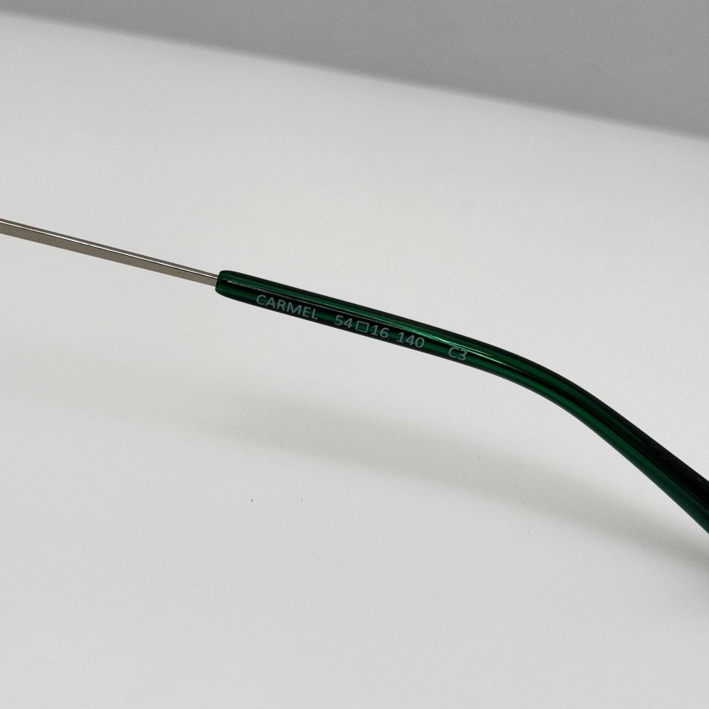 Eyebuydirect Eyeglasses Eye Glasses Frames Carmel C3 54-16-140