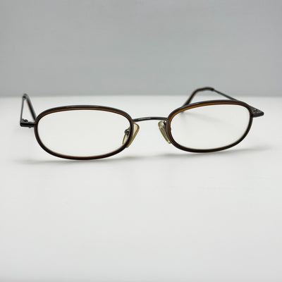 Byblos Eyeglasses Eye Glasses Frame 670 3280 Italy 48-21-140