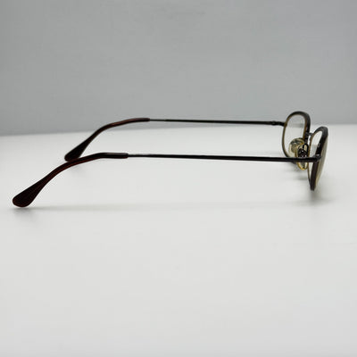 Byblos Eyeglasses Eye Glasses Frame 670 3280 Italy 48-21-140