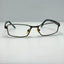 David Benjamin Eyeglasses Eye Glasses Frames DB Europa 140