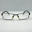 David Benjamin Eyeglasses Eye Glasses Frames DB Europa 140