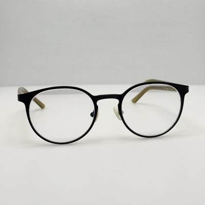 RFLKT Eyeglasses Eye Glasses Frames Outline Eyewear C4 50-20-140