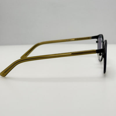 RFLKT Eyeglasses Eye Glasses Frames Outline Eyewear C4 50-20-140