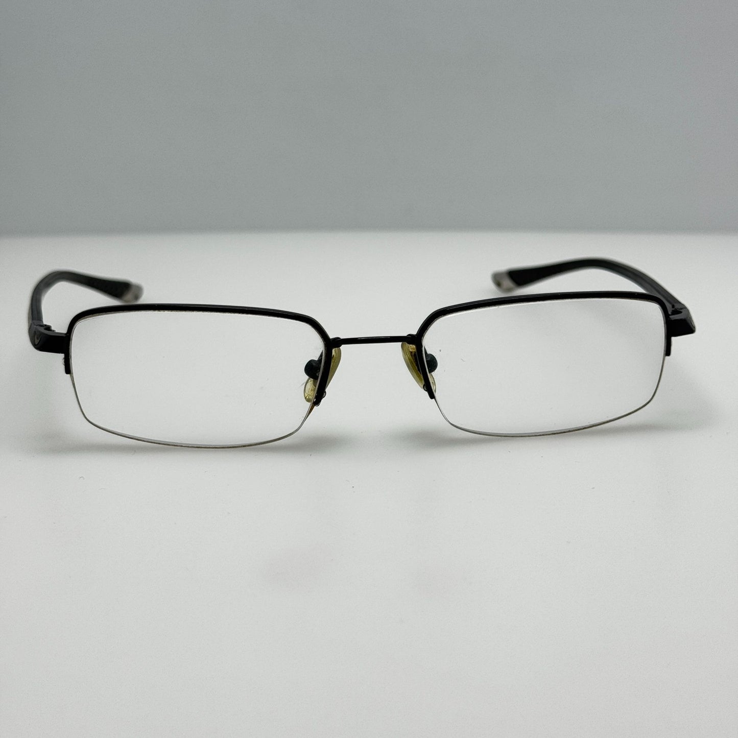 Nike 4172 200 Black Eyeglasses Eye Glasses Frames 53-19-140