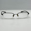 Nike 4172 200 Black Eyeglasses Eye Glasses Frames 53-19-140