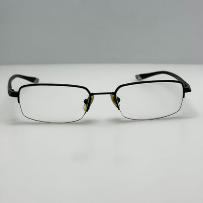 Nike 4172 200 Black Eyeglasses Eye Glasses Frames 53-19-140