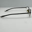 Nike 4172 200 Black Eyeglasses Eye Glasses Frames 53-19-140