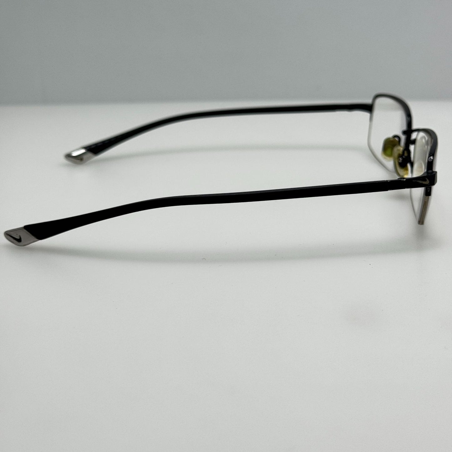 Nike 4172 200 Black Eyeglasses Eye Glasses Frames 53-19-140