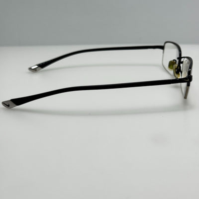 Nike 4172 200 Black Eyeglasses Eye Glasses Frames 53-19-140