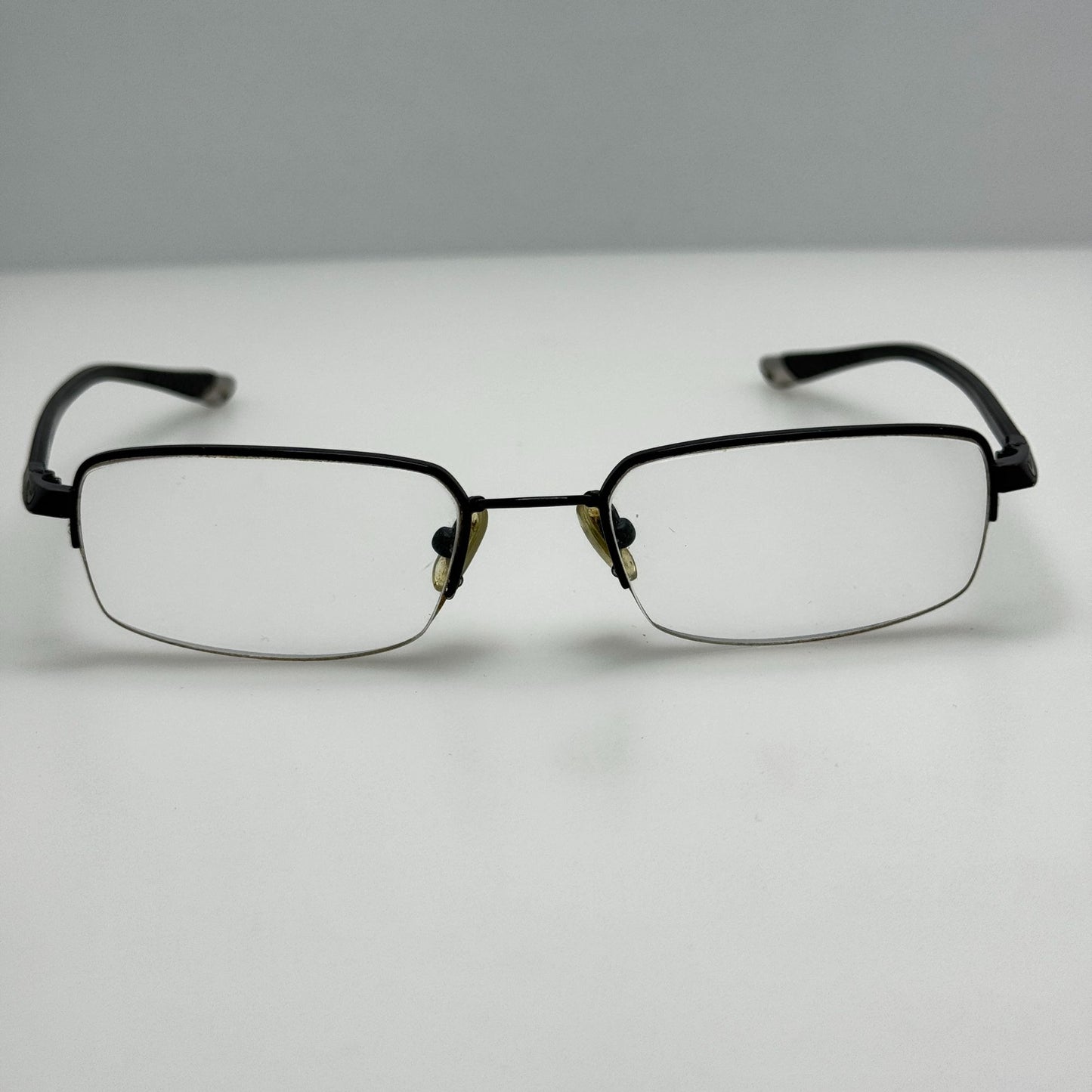 Nike 4172 200 Black Eyeglasses Eye Glasses Frames 53-19-140