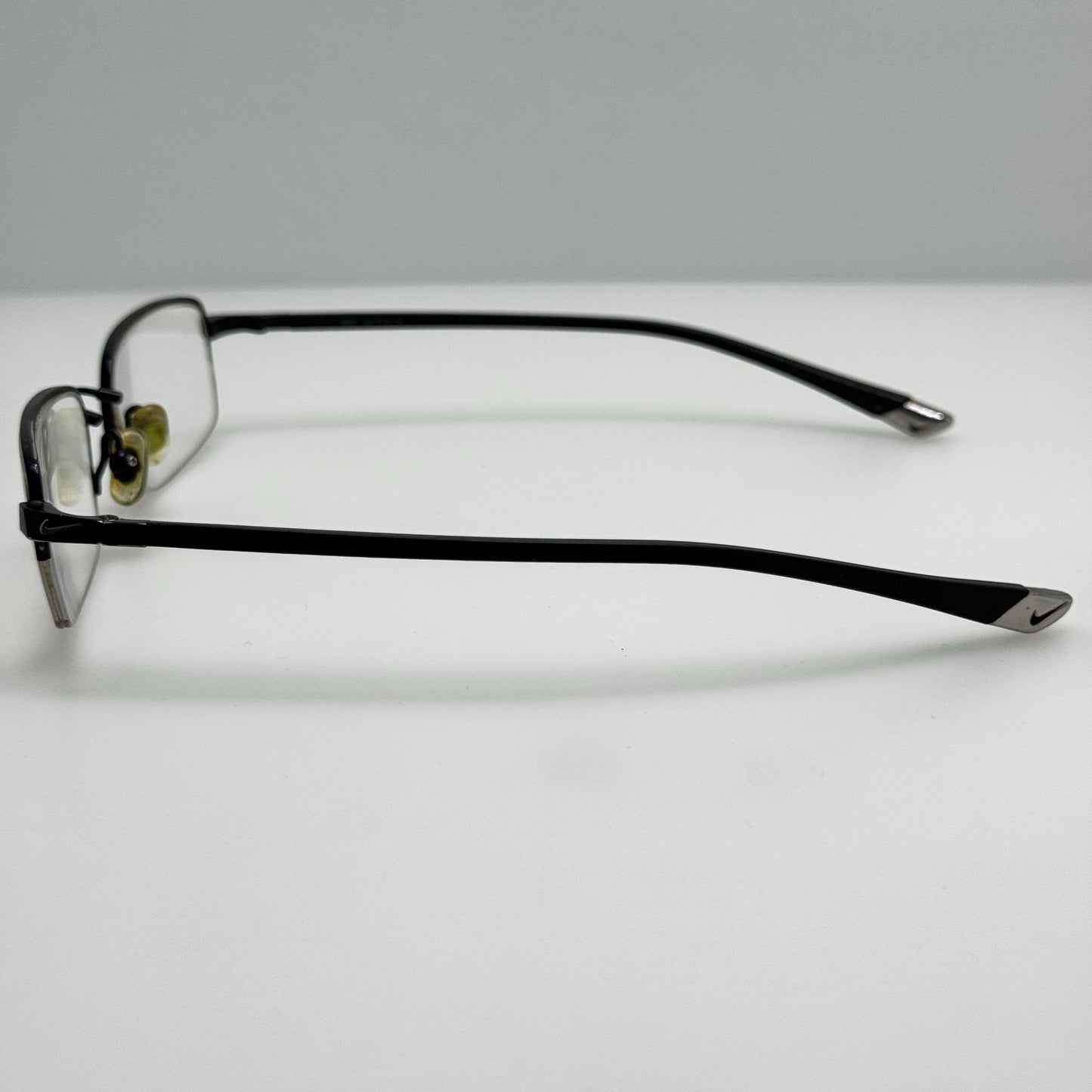 Nike 4172 200 Black Eyeglasses Eye Glasses Frames 53-19-140