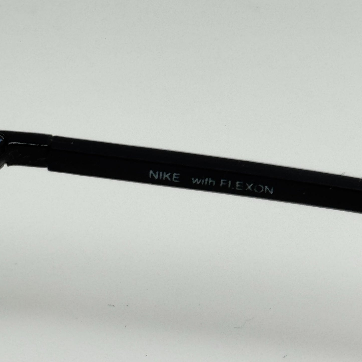 Nike 4172 200 Black Eyeglasses Eye Glasses Frames 53-19-140