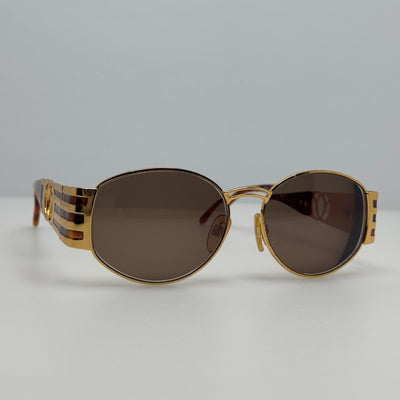 Diva Eyeglasses Eye Glasses Frames 4024 C11/E Eastern States Italy