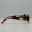 Diva Eyeglasses Eye Glasses Frames 4024 C11/E Eastern States Italy