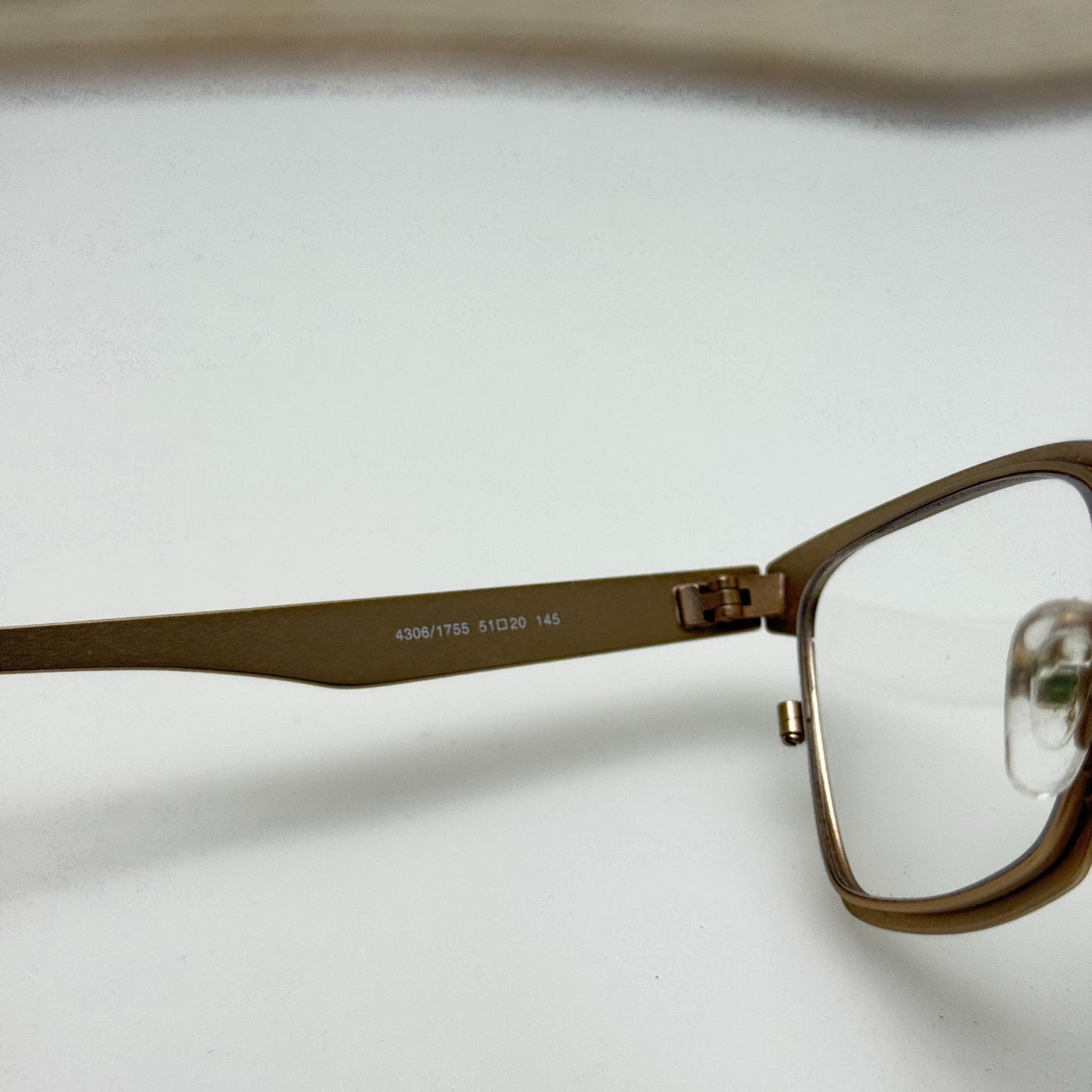 OGI 4306/1755 Eyeglasses Eye Glasses Frames 51-20-145