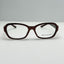 Bulgari 4071-B 5177 Eyeglasses Eye Glasses Frames Italy 53-16-135