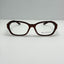 Bulgari 4071-B 5177 Eyeglasses Eye Glasses Frames Italy 53-16-135